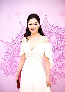 Nguyen Thi Huyen